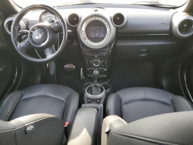 Photo 8 from auction – 2011 MINI COOPER S C with VIN WMWZC5C58BWL53926