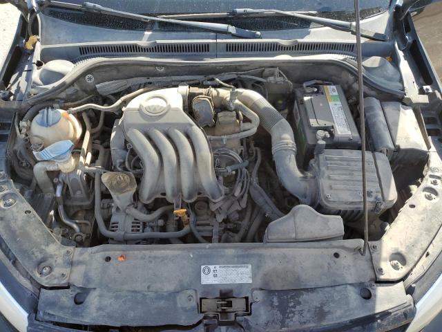 Photo 11 from auction – 2012 VOLKSWAGEN JETTA BASE with VIN 3VW1K7AJ0CM338835