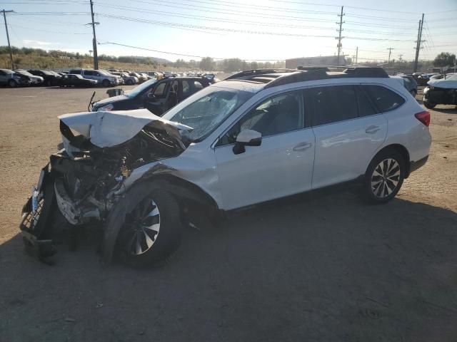 SUBARU OUTBACK 2. 2017 with VIN 4S4BSAKC1H3429735 - Photo from auction