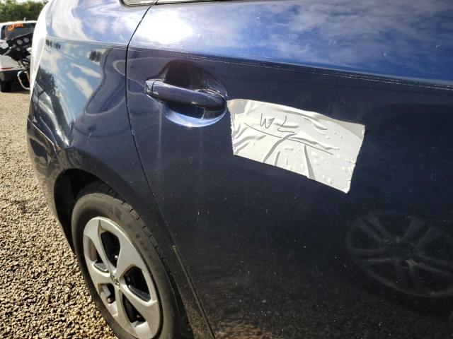 Photo 12 from auction – 2015 TOYOTA PRIUS with VIN JTDKN3DU6F1880066