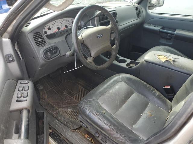 Photo 8 from auction – 2005 FORD EXPLORER S with VIN 1FMZU77K85UA00271
