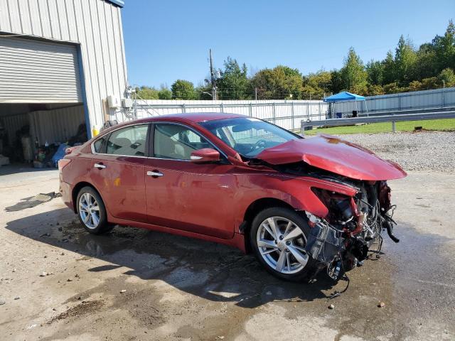 Photo 4 from auction – 2013 NISSAN ALTIMA 2.5 with VIN 1N4AL3AP0DN540780