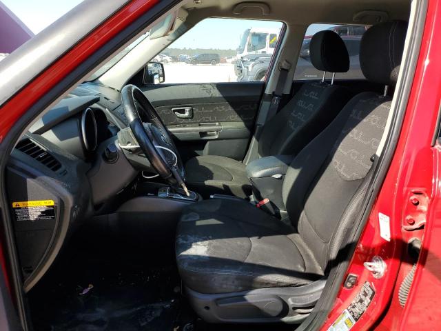 Photo 7 from auction – 2013 KIA SOUL + with VIN KNDJT2A68D7537464