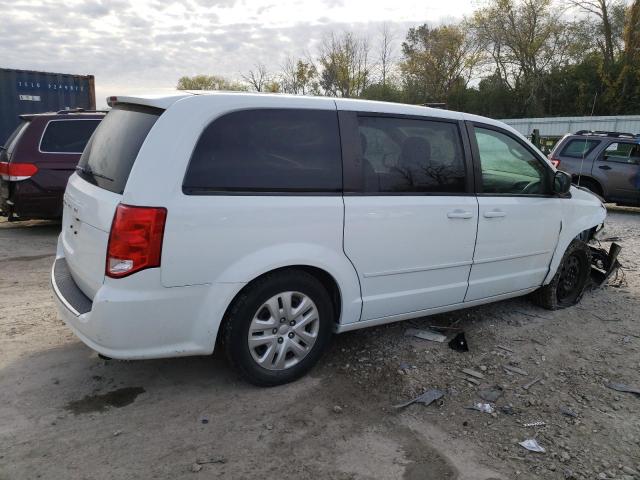 Photo 3 from auction – 2017 DODGE GRAND CARA with VIN 2C4RDGBG4HR641037