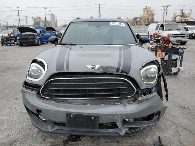 Photo 5 from auction – 2018 MINI COOPER COU with VIN WMZYS7C34J3E08760