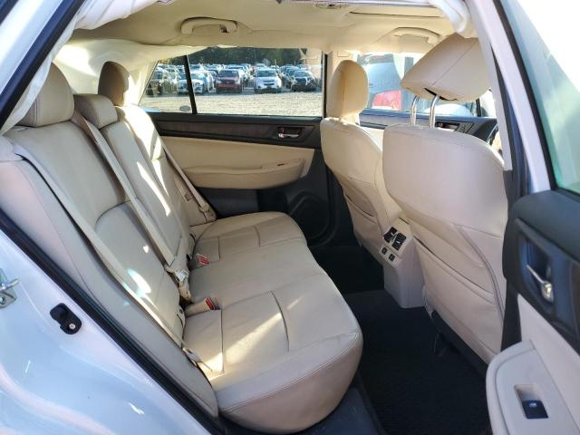 Photo 11 from auction – 2017 SUBARU OUTBACK 2. with VIN 4S4BSANC8H3393442