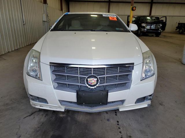 Zdjęcie 5 z aukcji – 2011 CADILLAC CTS PERFOR z VIN 1G6DL1ED0B0106352