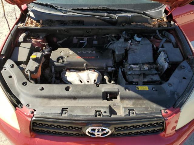 Photo 12 from auction – 2006 TOYOTA RAV4 with VIN JTMZD33V865017130