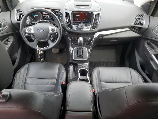 Photo 8 from auction – 2014 FORD ESCAPE TIT with VIN 1FMCU9JX3EUB23627