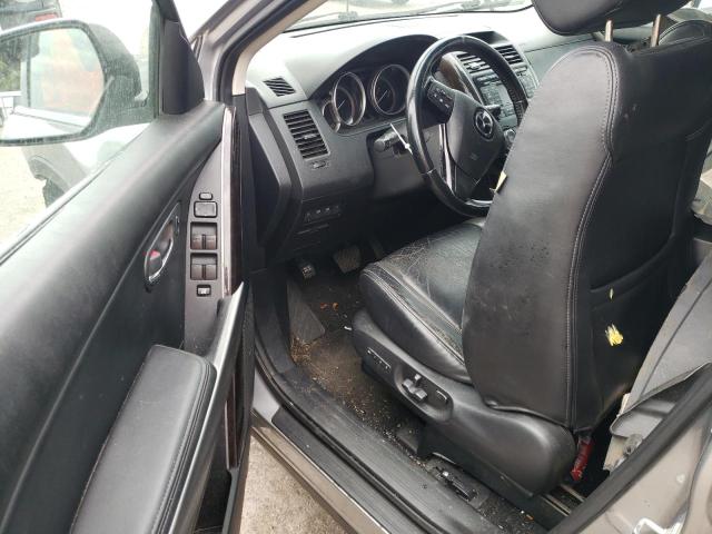Photo 8 from auction – 2010 MAZDA CX-9 with VIN JM3TB2MA5A0216490