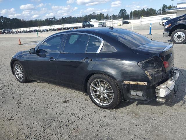 Photo 2 from auction – 2010 INFINITI G37 BASE with VIN JN1CV6AP3AM403285