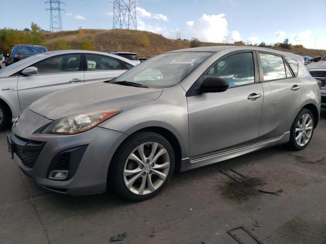 MAZDA 3 S 2010 with VIN JM1BL1H55A1259570 - Photo from auction