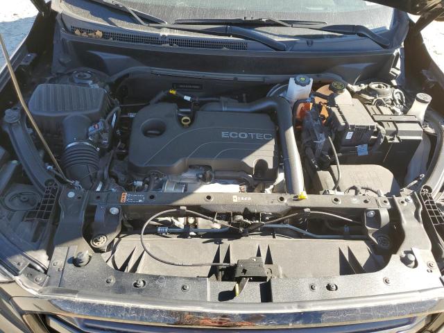 Photo 12 from auction – 2021 GMC TERRAIN SL with VIN 3GKALVEV2ML332869