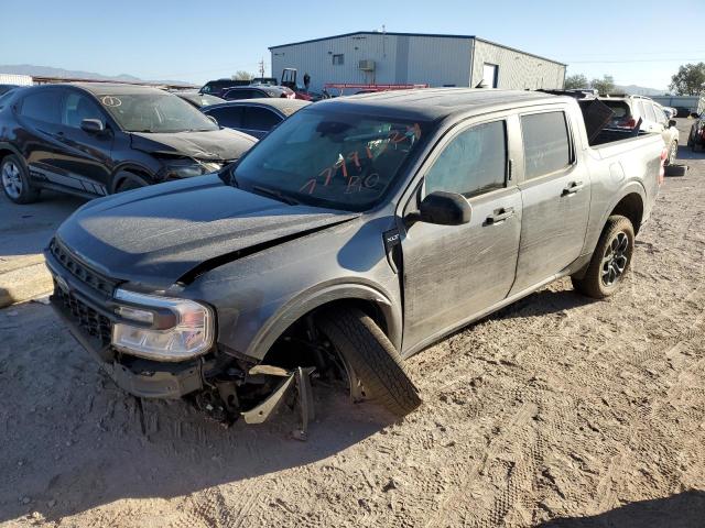 Photo 1 from auction – 2023 FORD MAVERICK X with VIN 3FTTW8E36PRA33981