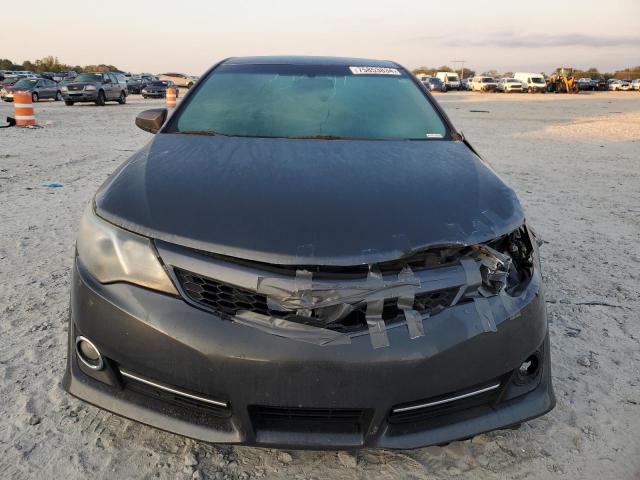 Photo 5 from auction – 2014 TOYOTA CAMRY BASE with VIN 4T1BF1FK5EU411136