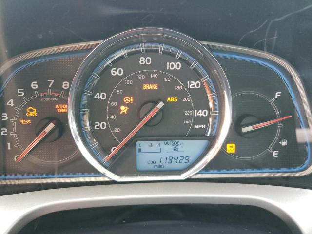 Фото 9 с аукциона – 2013 TOYOTA RAV4 LIMIT с VIN 2T3DFREV7DW003147