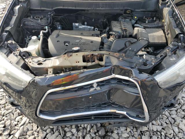 Photo 12 from auction – 2014 MITSUBISHI OUTLANDER with VIN 4A4AR4AU8EE003105