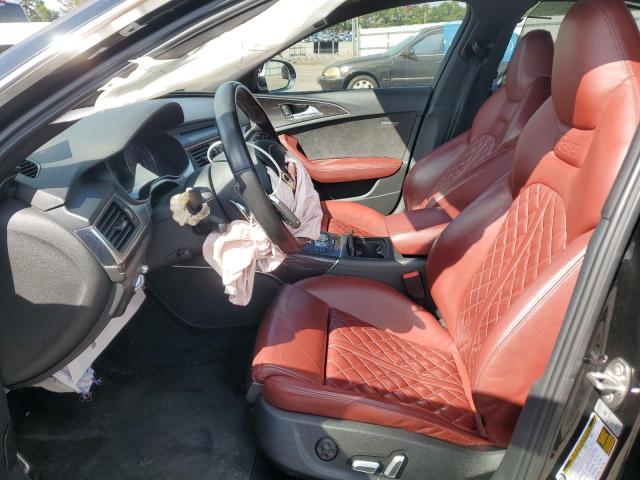 Foto 7 de la subasta – 2016 AUDI S6 PRESTIG con VIN WAUH2AFC7GN020731