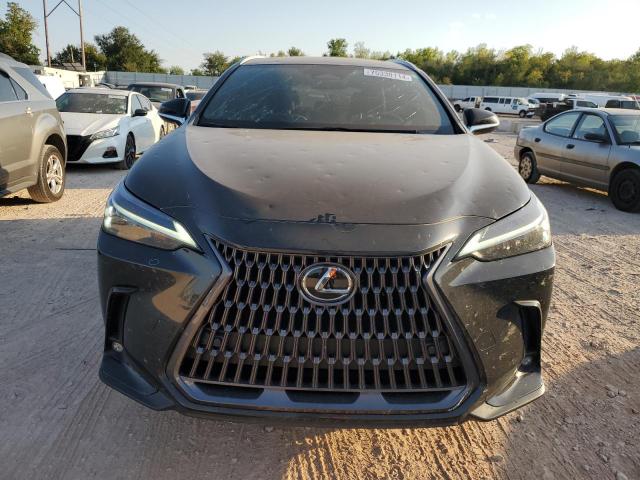 Photo 5 from auction – 2022 LEXUS NX 350 with VIN 2T2GGCEZ3NC009254