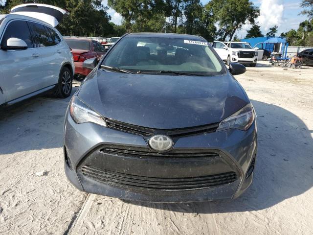 Photo 5 from auction – 2017 TOYOTA COROLLA L with VIN 2T1BURHE4HC829396