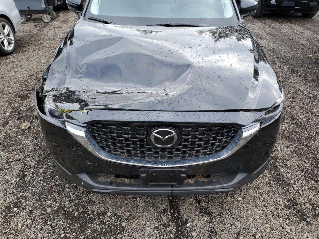 Снимка 12 от търг – 2022 MAZDA CX-5 PREMI с VIN JM3KFBEM3N0551245