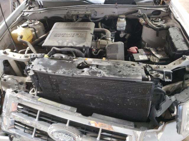 Photo 11 from auction – 2009 FORD ESCAPE XLT with VIN 1FMCU93G79KB61859