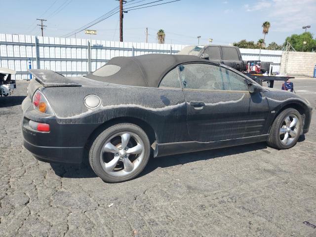 Photo 3 from auction – 2003 MITSUBISHI ECLIPSE SP with VIN 4A3AE75H03E172577