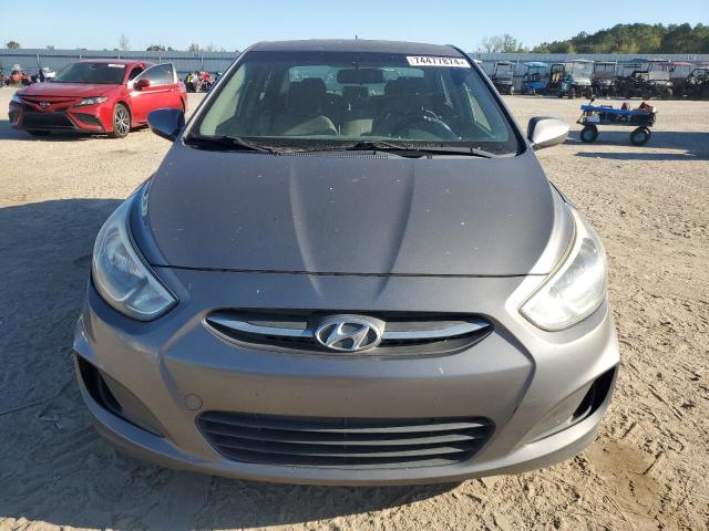 Photo 5 from auction – 2015 HYUNDAI ACCENT GLS with VIN KMHCT4AE6FU801745