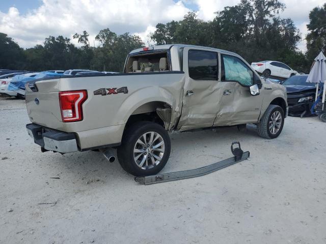 Photo 3 from auction – 2017 FORD F150 SUPER with VIN 1FTEW1EG4HKD67161