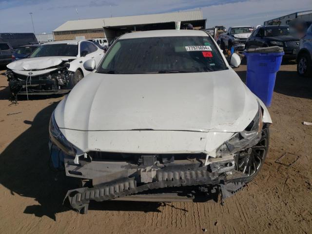 Photo 5 from auction – 2020 NISSAN ALTIMA S with VIN 1N4BL4BV5LC199247