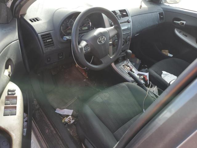 Photo 8 from auction – 2011 TOYOTA COROLLA with VIN 2T1BU4EE1BC618932