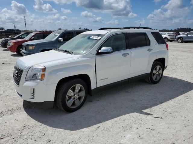 GMC TERRAIN SL 2015 con VIN 2GKFLRE32F6346595 - Foto de la subasta