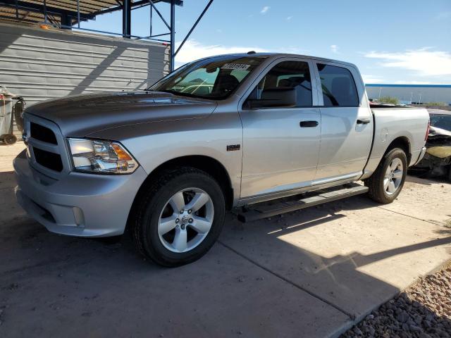 RAM 1500 ST 2015 with VIN 3C6RR6KT9FG698482 - Photo from auction