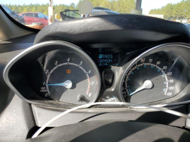 Photo 9 from auction – 2015 FORD FIESTA SE with VIN 3FADP4BJ3FM219010