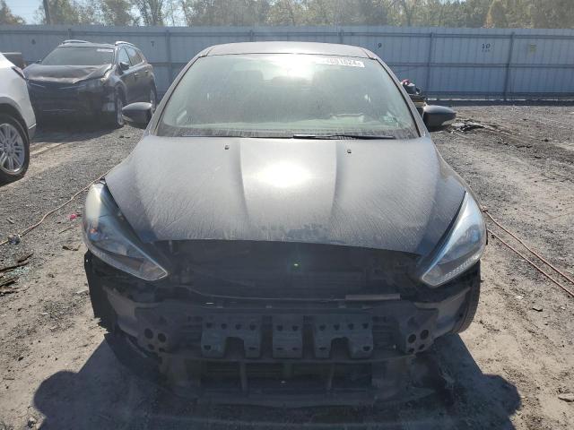 Photo 5 from auction – 2017 FORD FOCUS SE with VIN 1FADP3F22HL228461
