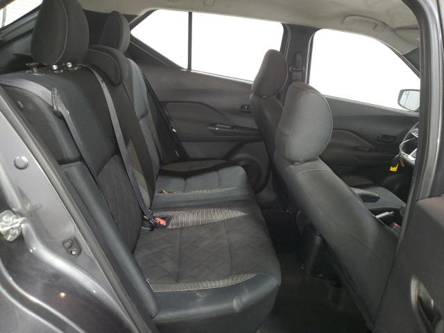 Photo 10 from auction – 2020 NISSAN KICKS S with VIN 3N1CP5BV5LL522809