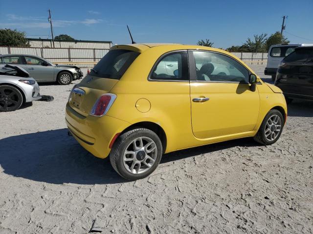 Photo 3 from auction – 2012 FIAT 500 POP with VIN 3C3CFFAR3CT365120