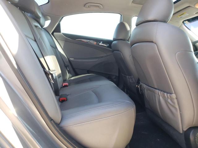 Photo 10 from auction – 2013 HYUNDAI SONATA SE with VIN 5NPEC4AC3DH678313