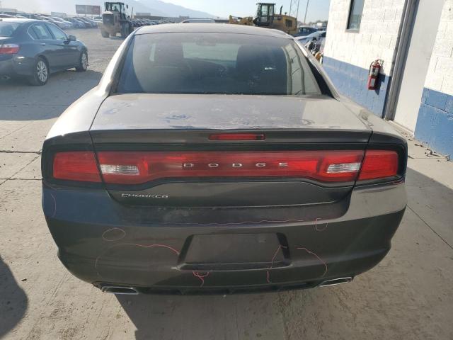 Photo 6 from auction – 2014 DODGE CHARGER SE with VIN 2C3CDXBGXEH314914