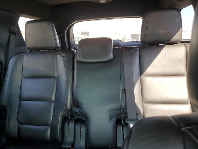 Photo 10 from auction – 2014 FORD EXPLORER X with VIN 1FM5K8D89EGB72567