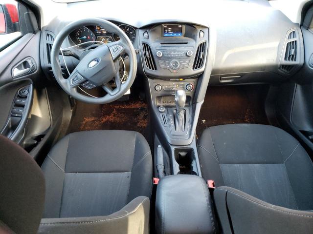 Photo 8 from auction – 2015 FORD FOCUS SE with VIN 1FADP3K21FL241804