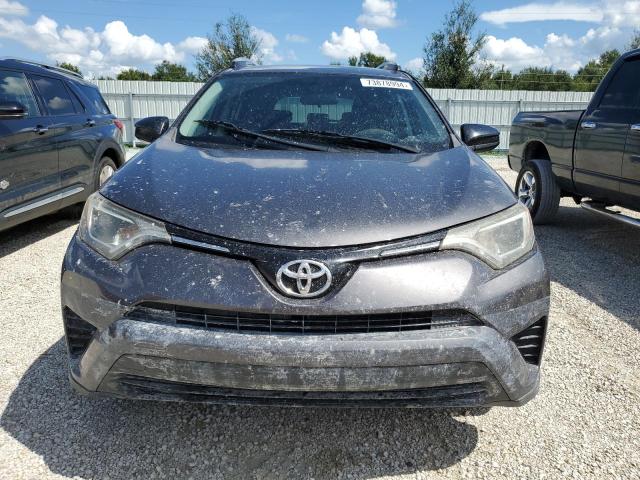 Photo 5 from auction – 2016 TOYOTA RAV4 LE with VIN 2T3BFREV9GW522194