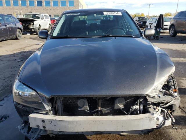 Photo 5 from auction – 2005 LEXUS IS 300 with VIN JTHBD192050099979