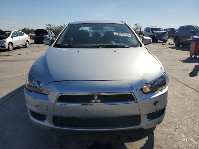 Photo 5 from auction – 2015 MITSUBISHI LANCER ES with VIN JA32U2FU3FU012582
