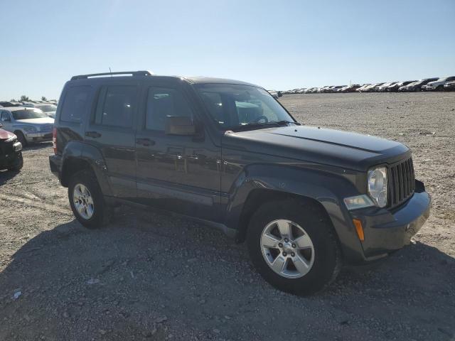 Photo 4 from auction – 2011 JEEP LIBERTY SP with VIN 1J4PN2GK8BW577310