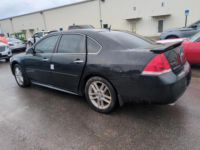 Photo 2 from auction – 2012 CHEVROLET IMPALA LTZ with VIN 2G1WC5E37C1200876