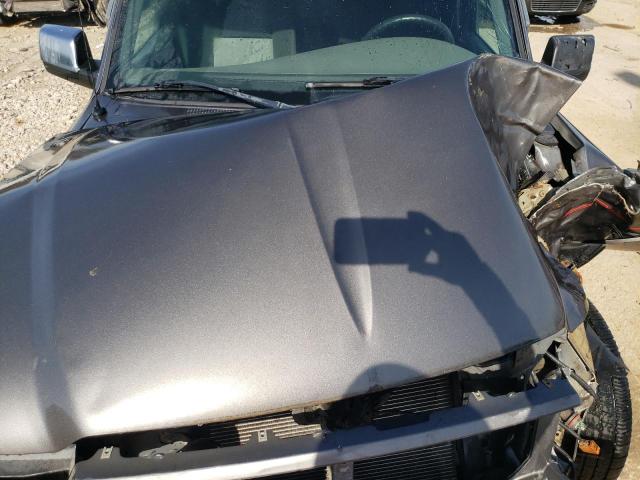 Photo 11 from auction – 2011 FORD RANGER SUP with VIN 1FTKR4EE7BPA22873