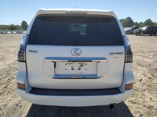 Photo 6 from auction – 2016 LEXUS GX 460 with VIN JTJBM7FX5G5120753