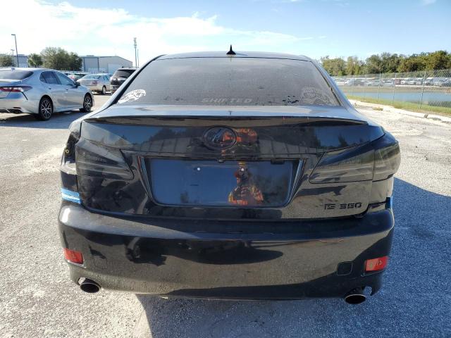Photo 6 from auction – 2008 LEXUS IS 350 with VIN JTHBE262682014384