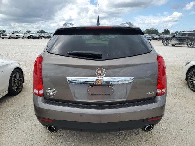 Фото 6 с аукциона – 2012 CADILLAC SRX PREMIU с VIN 3GYFNCE3XCS623987